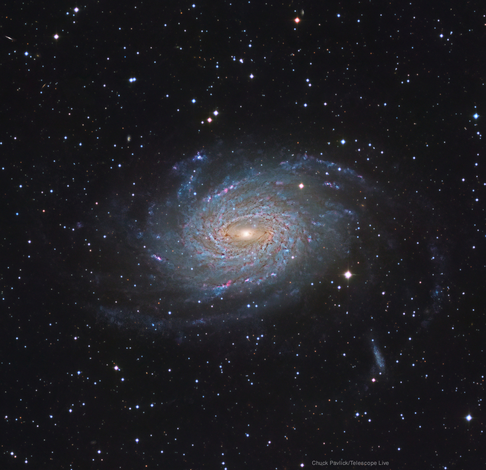 NGC 6744