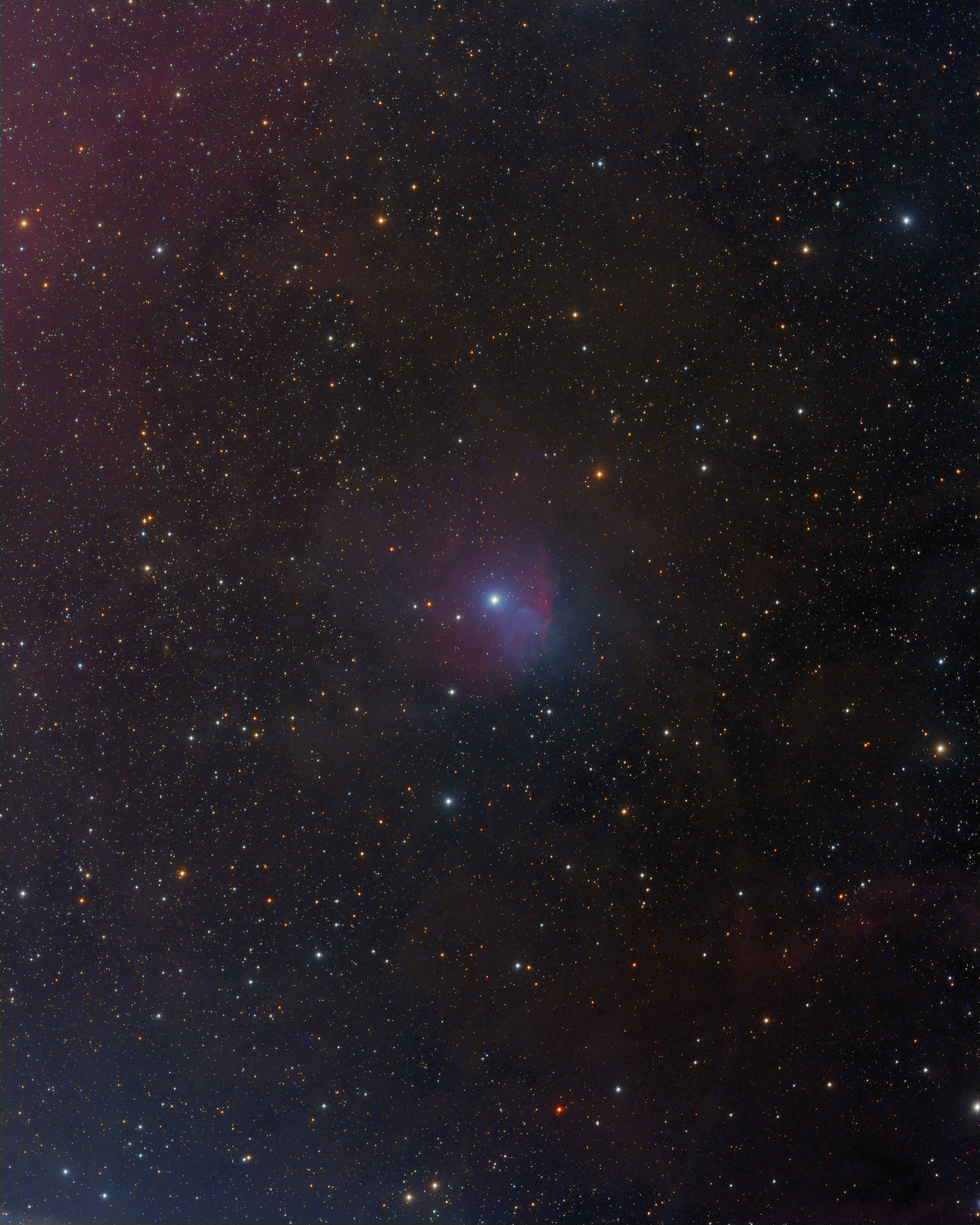 Sharpless 263