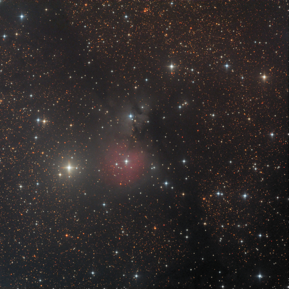 Sharpless 82