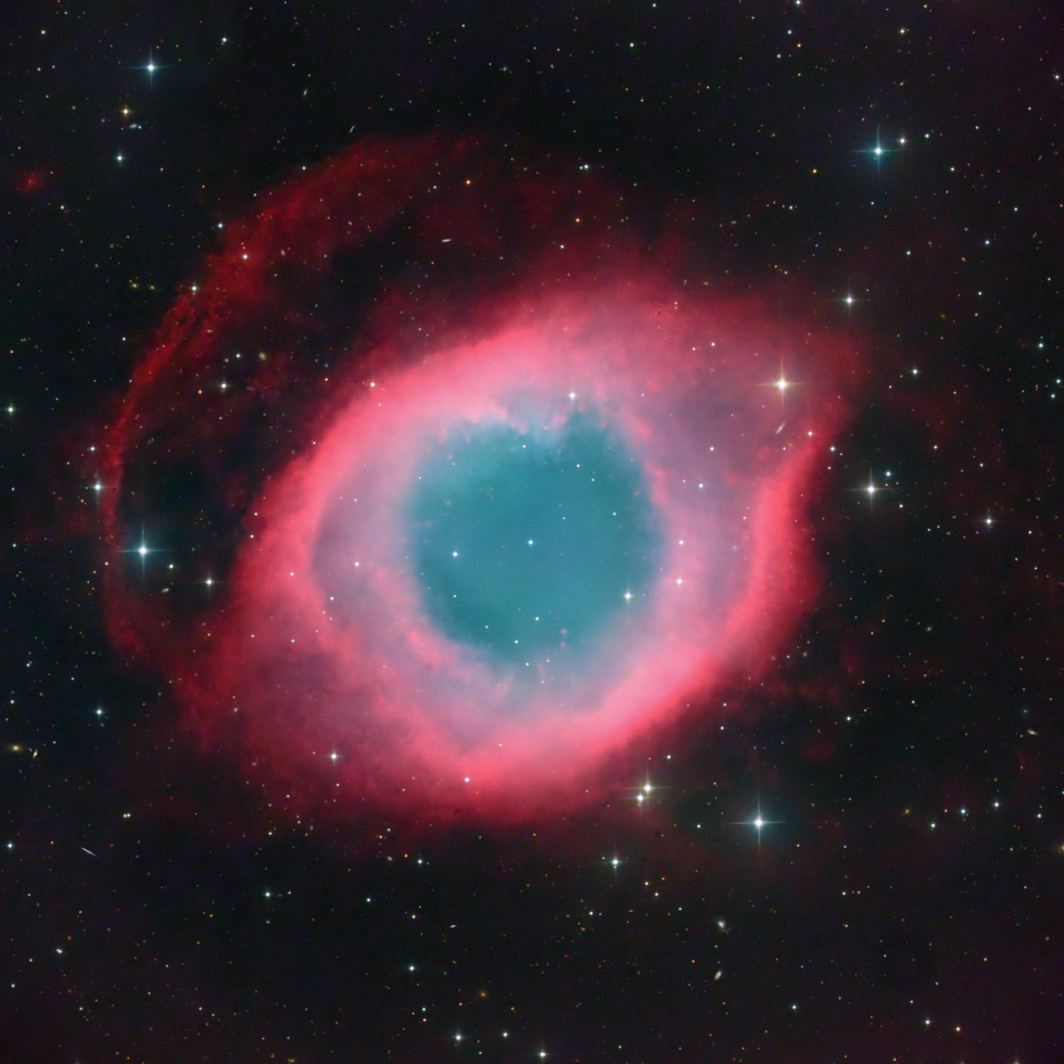 Helix Nebula