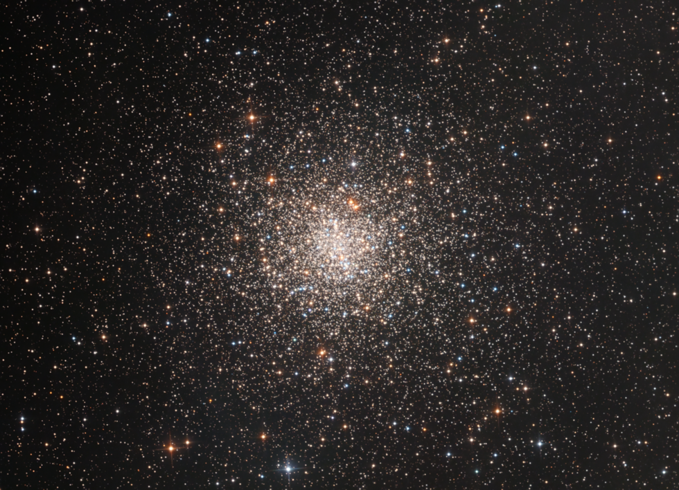 M4 a.k.a NGC 6121