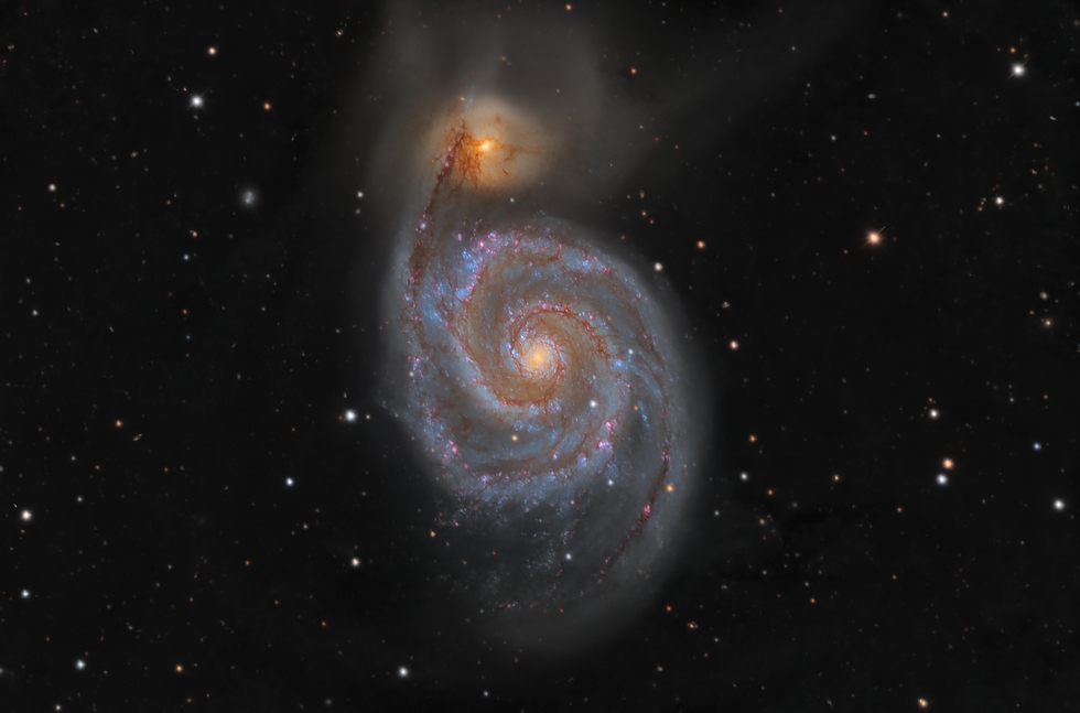 M 51