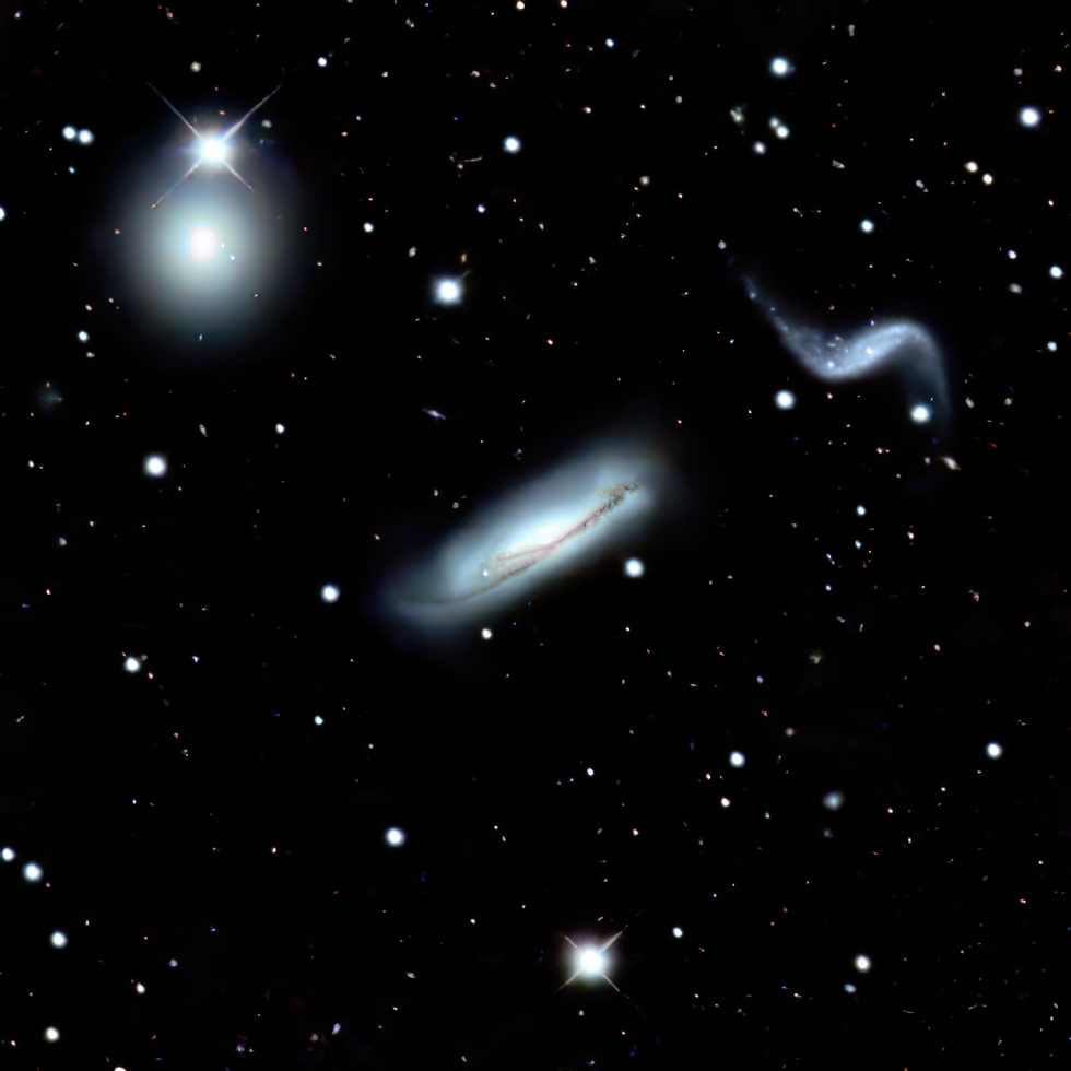 NGC3190