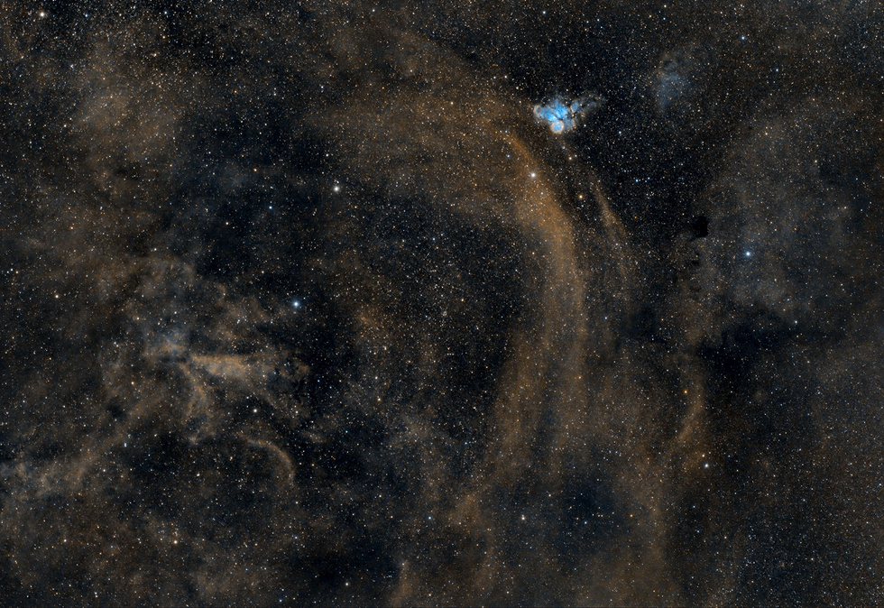 RCW42 Widefield (One-Click)