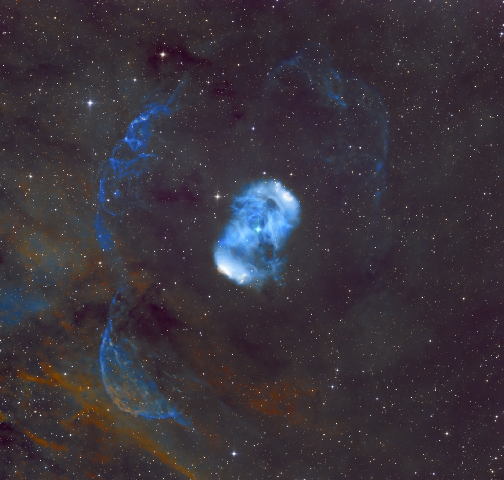 NGC 6165