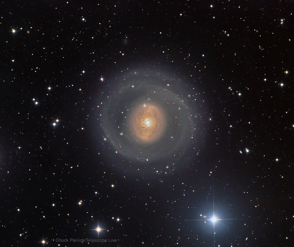 NGC 1269