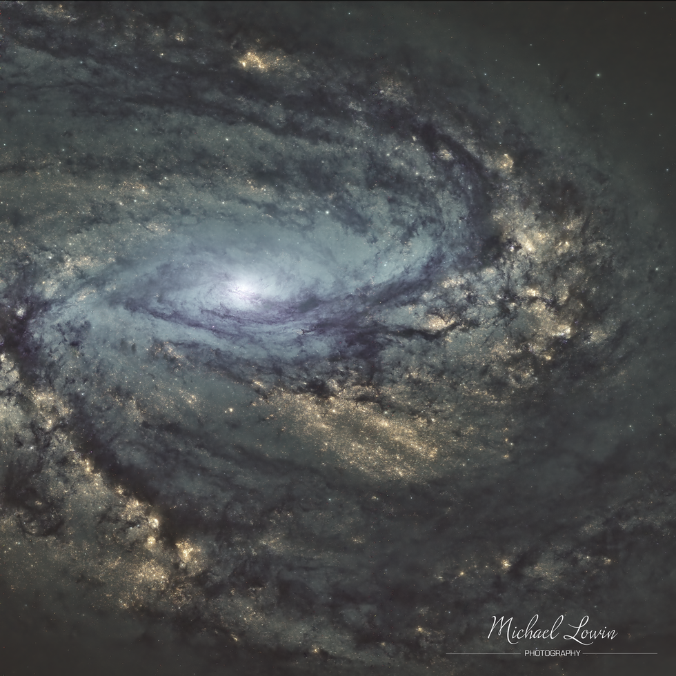 NGC 3627