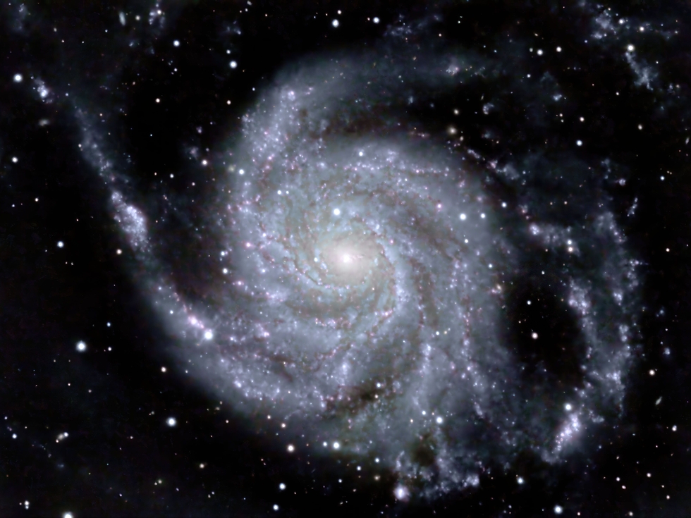 M101 with Supernova 2023ixf Jun23-26