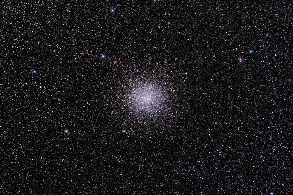 Omega Centauri / NGC-5139