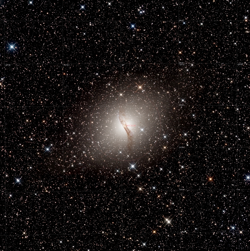 NGC5128_Centaurus A