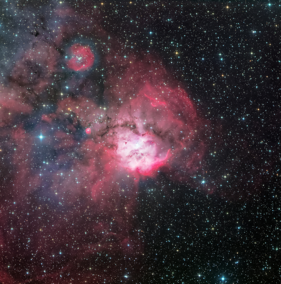 NGC2467