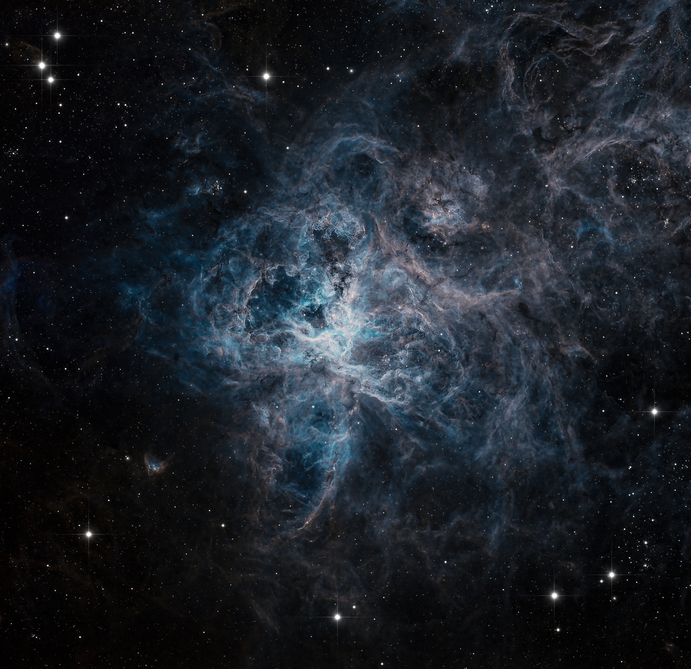 Tarantula Nebula