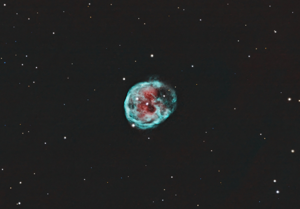 NGC 246 