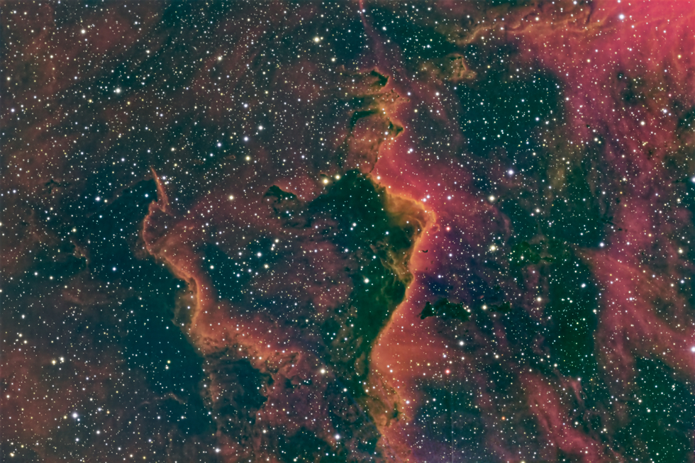 IC 2944 