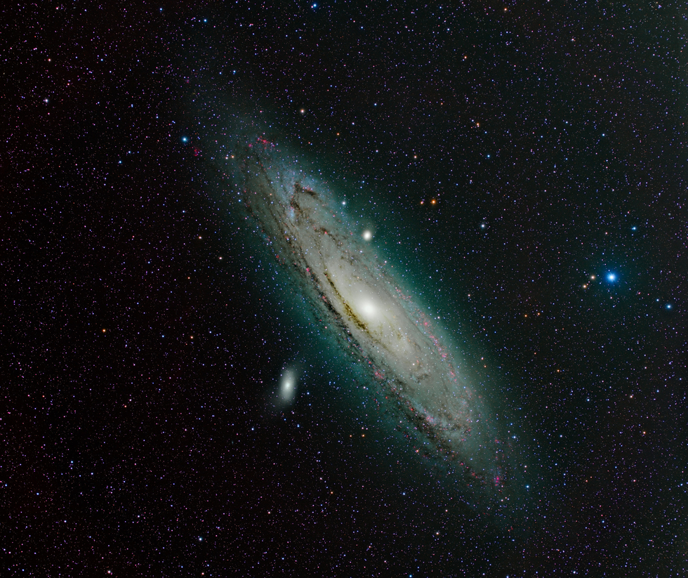 Messier 31