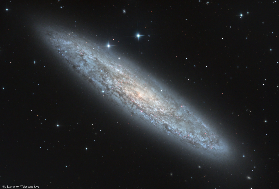 NGC 253