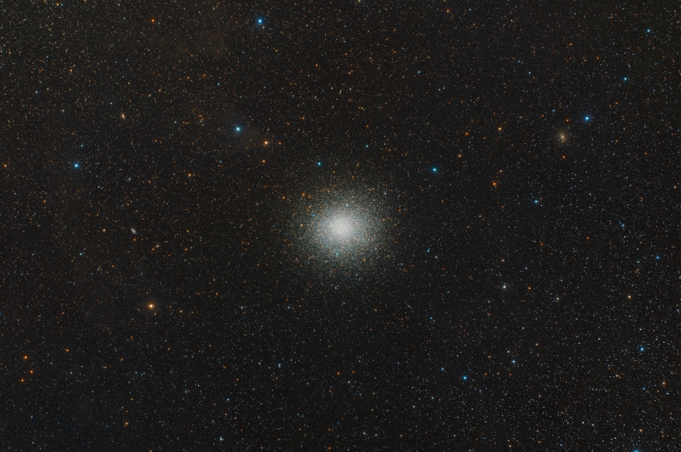 NGC 5139