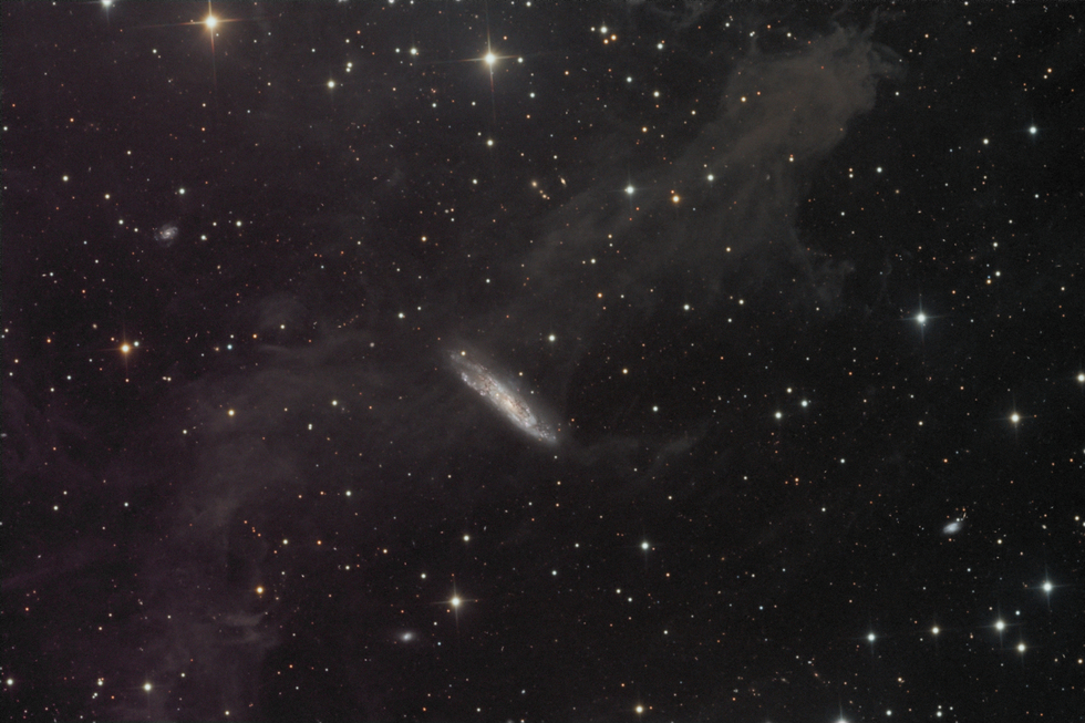 NGC 7497