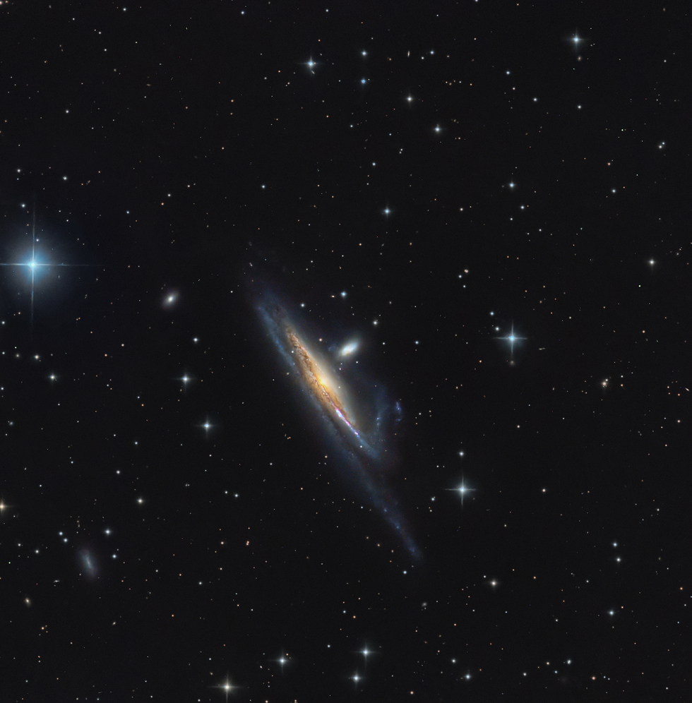 NGC1531-1532