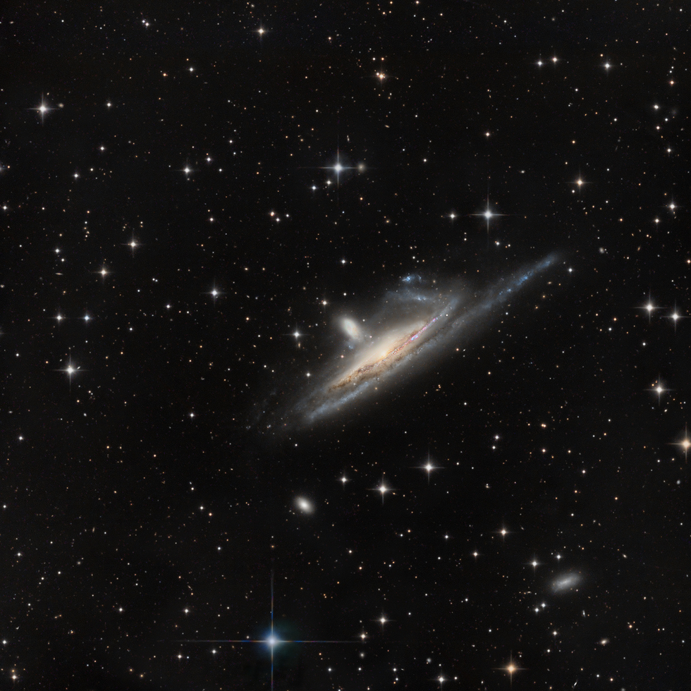 NGC1531-1532