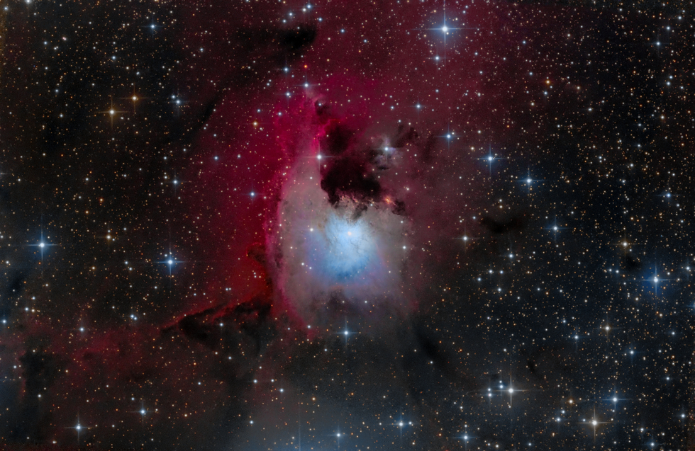 NGC 2626