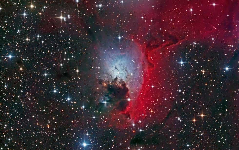 NGC 2626