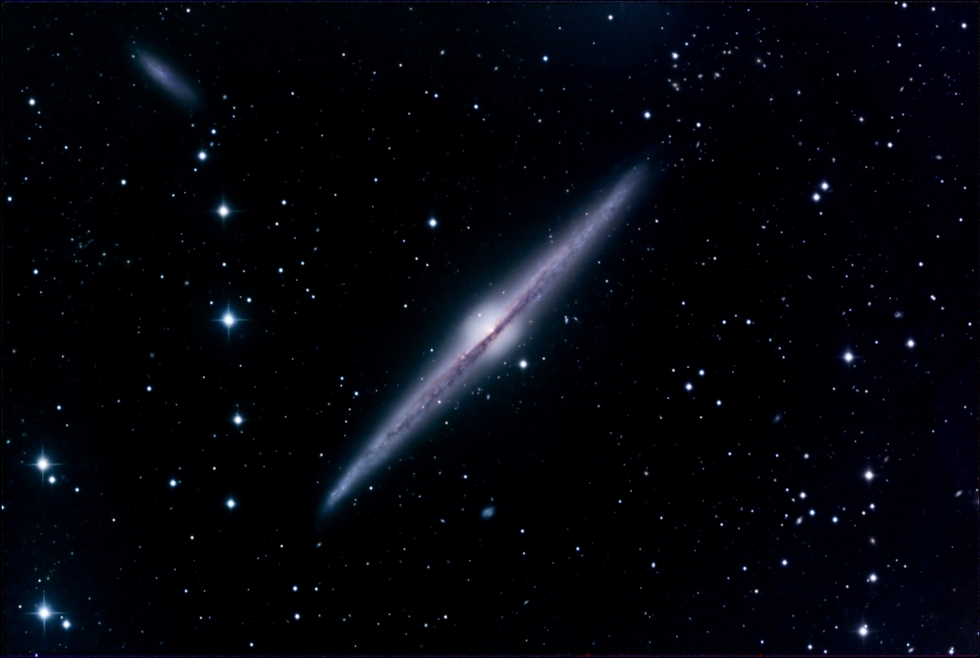 NGC4565 LINER-type Active Galaxy Nucleus