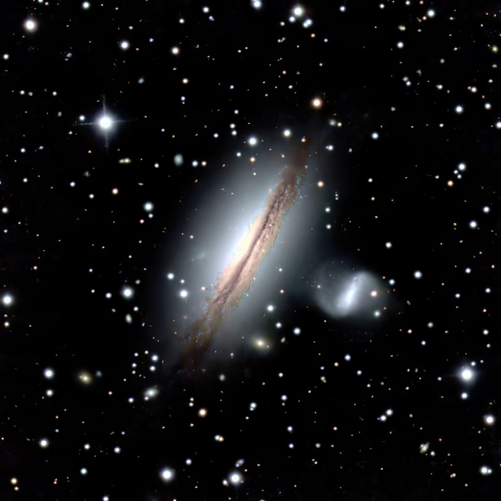 NGC5078