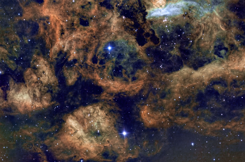 NGC6357 (RCW131)