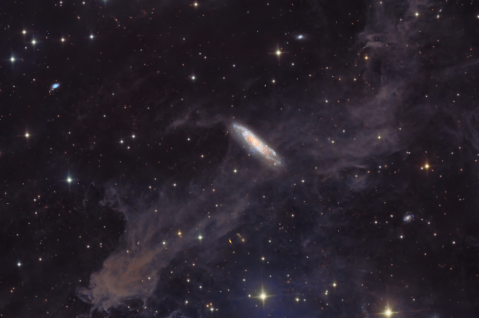 NGC 7497