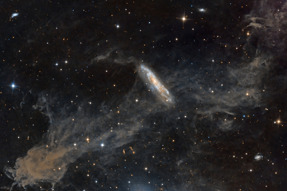 NGC 7497