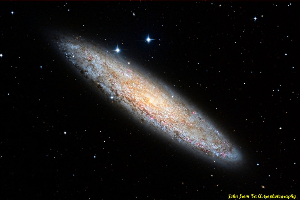 NGC 253