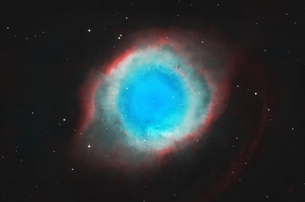 NGC 7293
