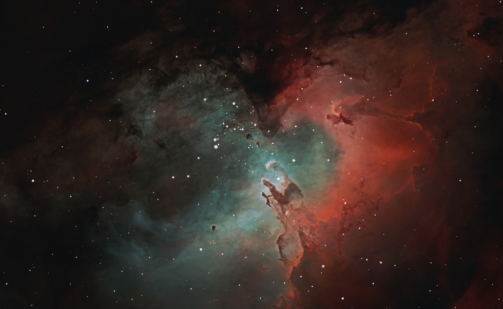 M16 Narrow Band