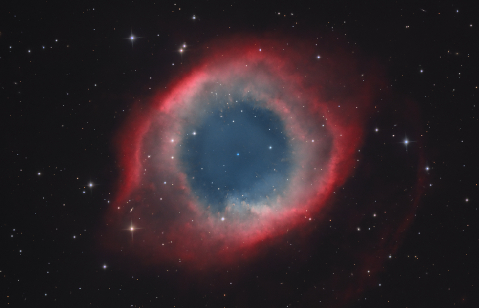 Helix Nebula