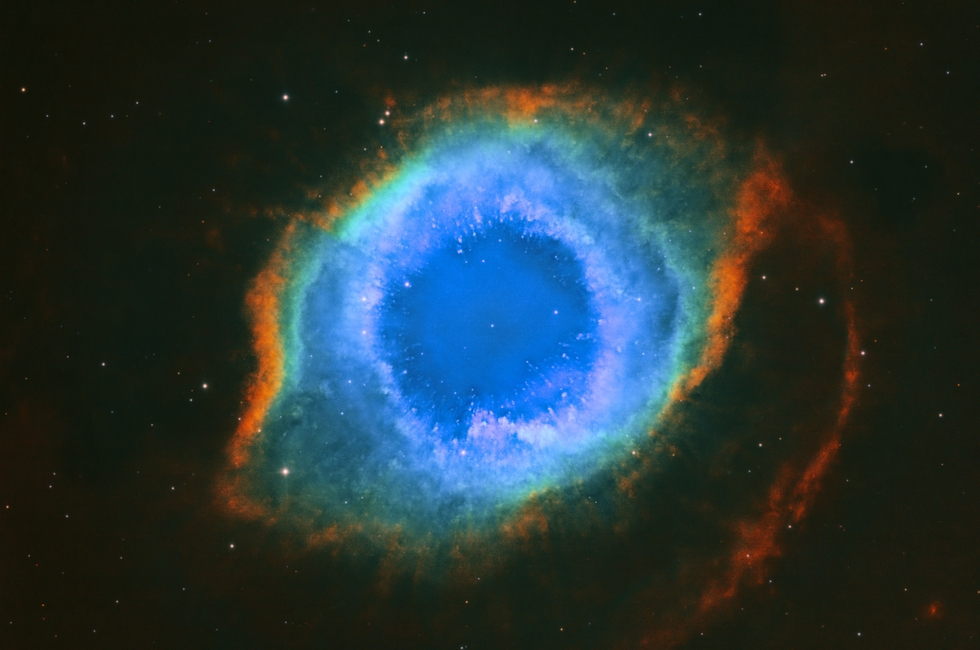 Helix Nebula