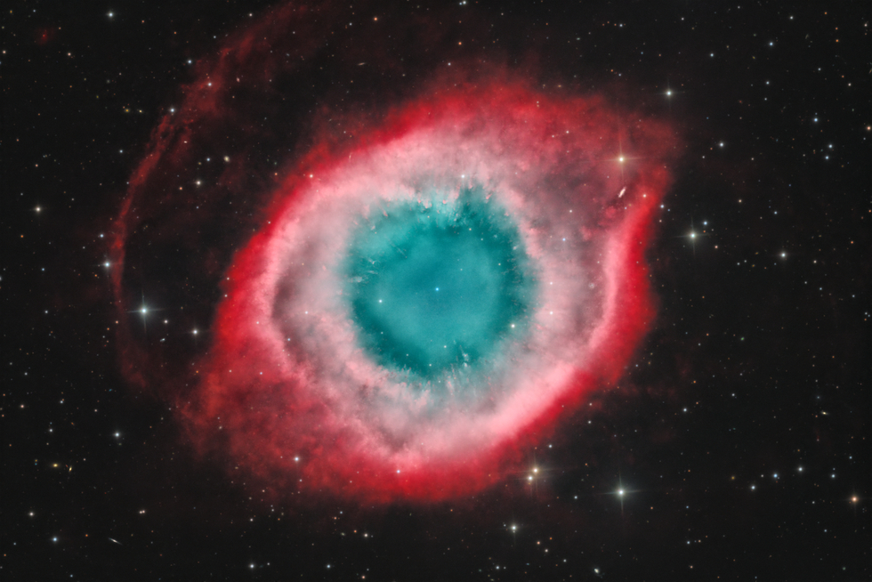 Helix Nebula