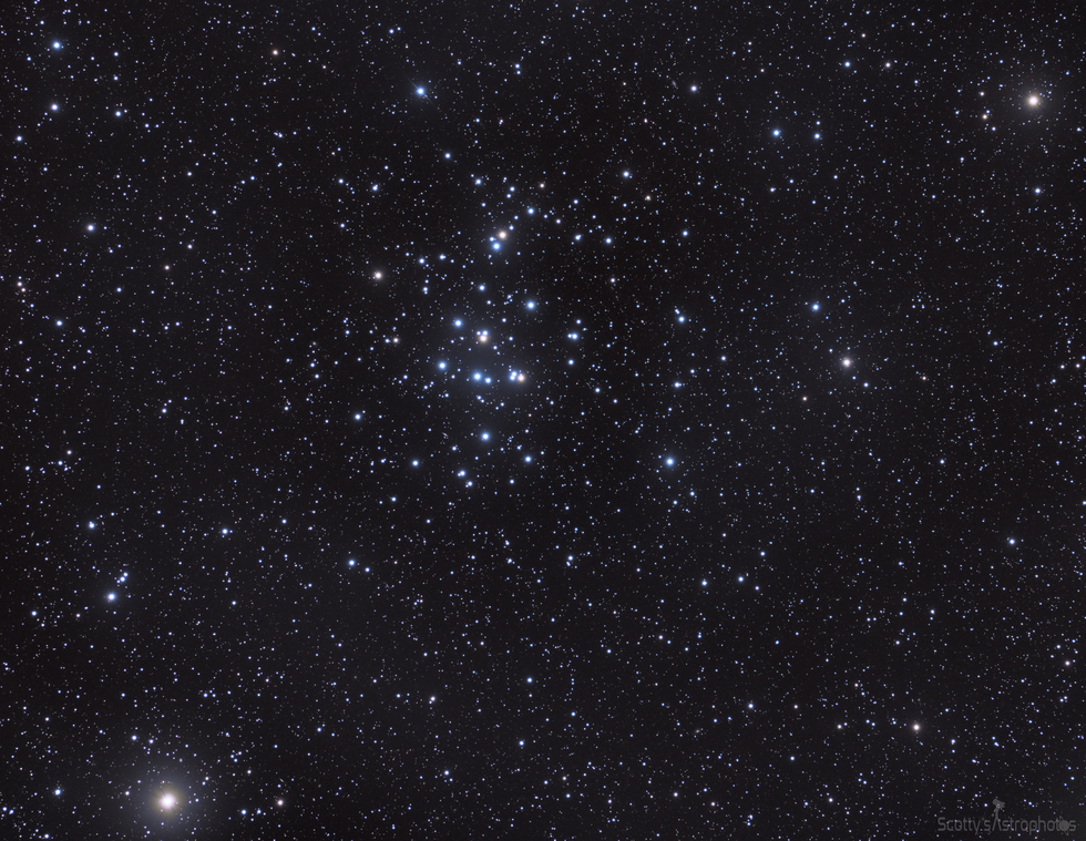 Messier 44