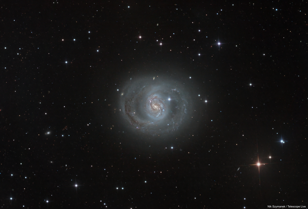 M77 reworked with additional One-Clicks