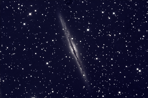 NGC 891