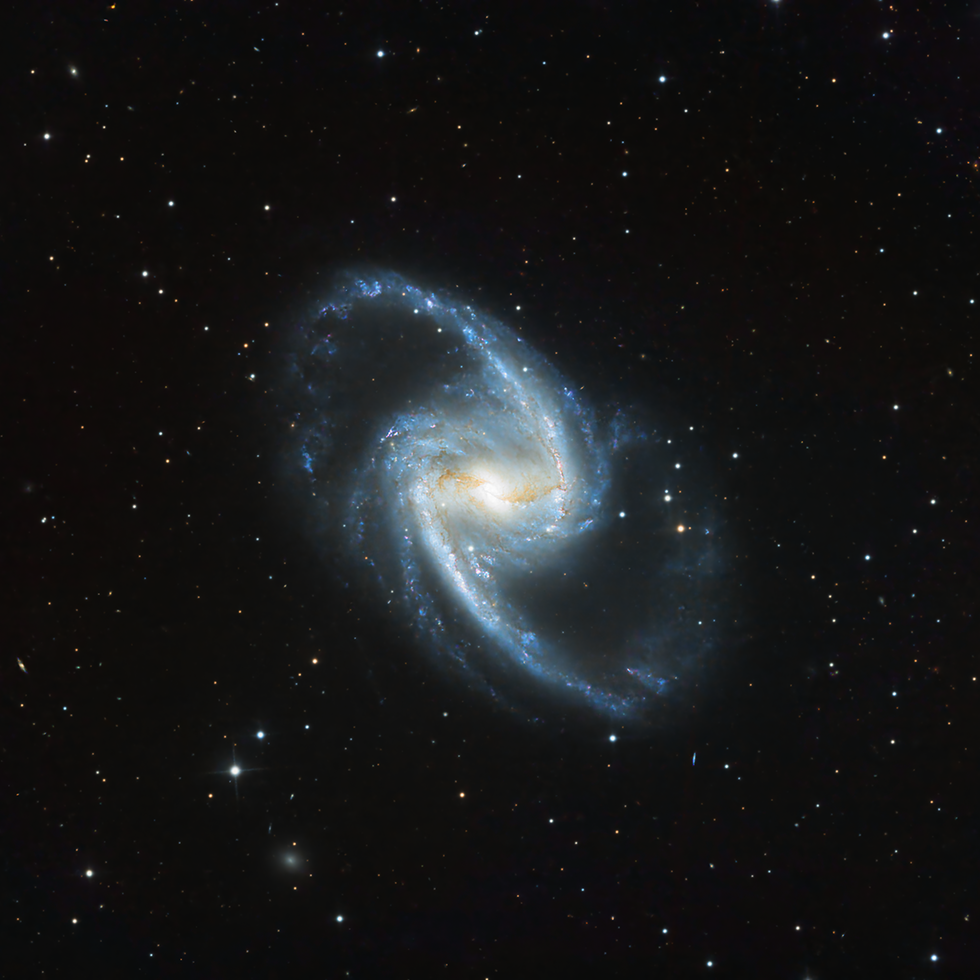NGC 1365