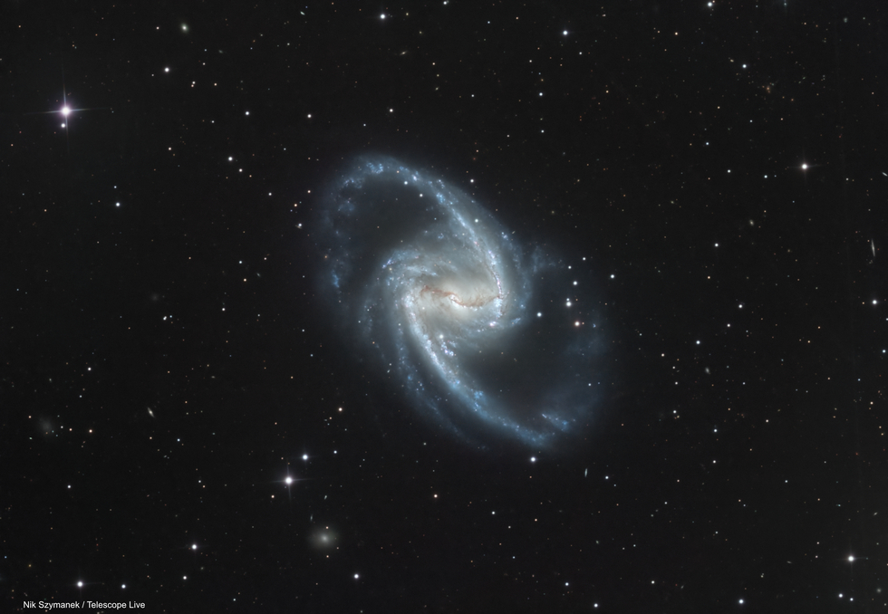 NGC 1365