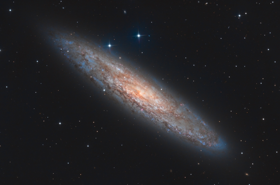 NGC 253