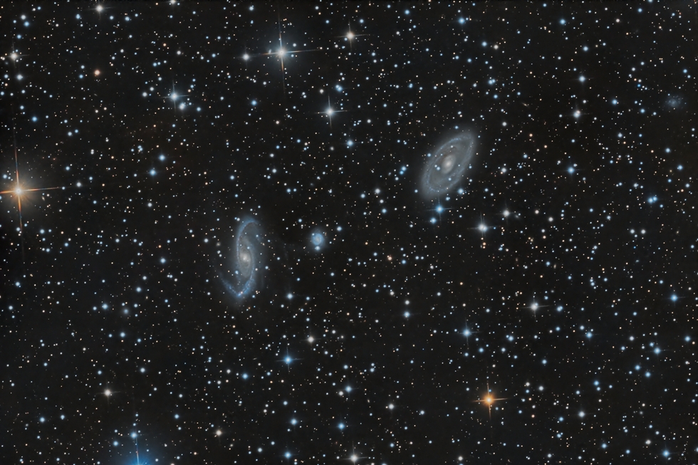 NGC 3358