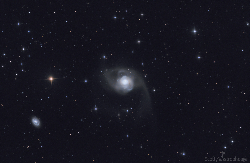 NGC 7727