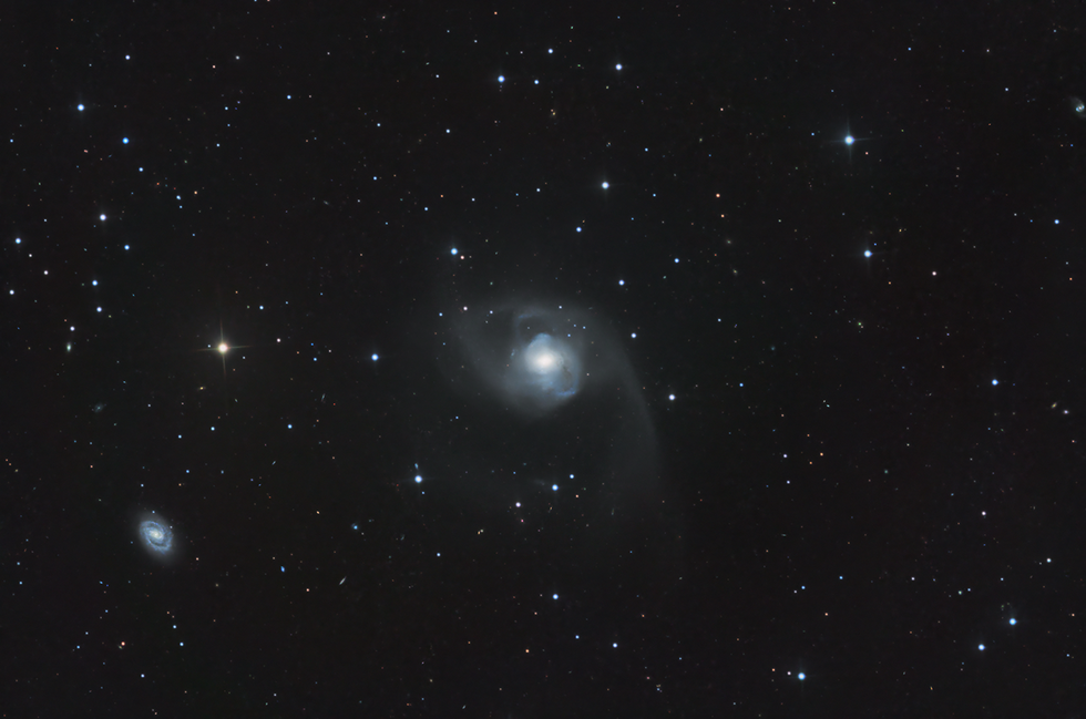 NGC 7727