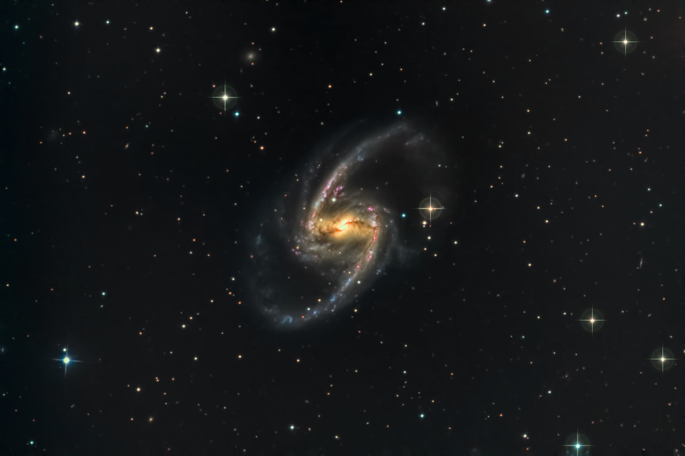 NGC 1365