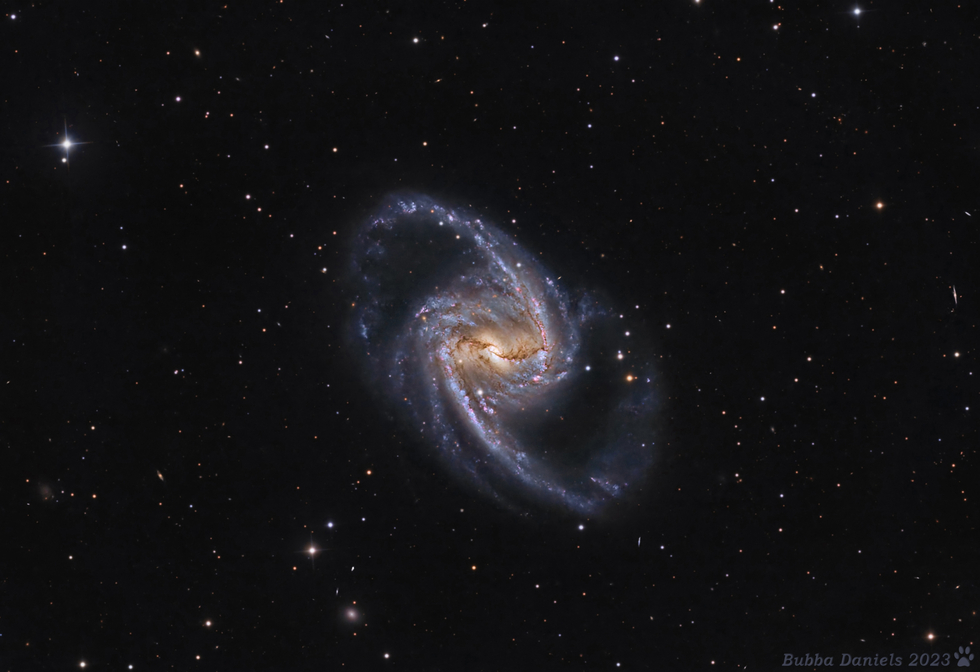 NGC1365