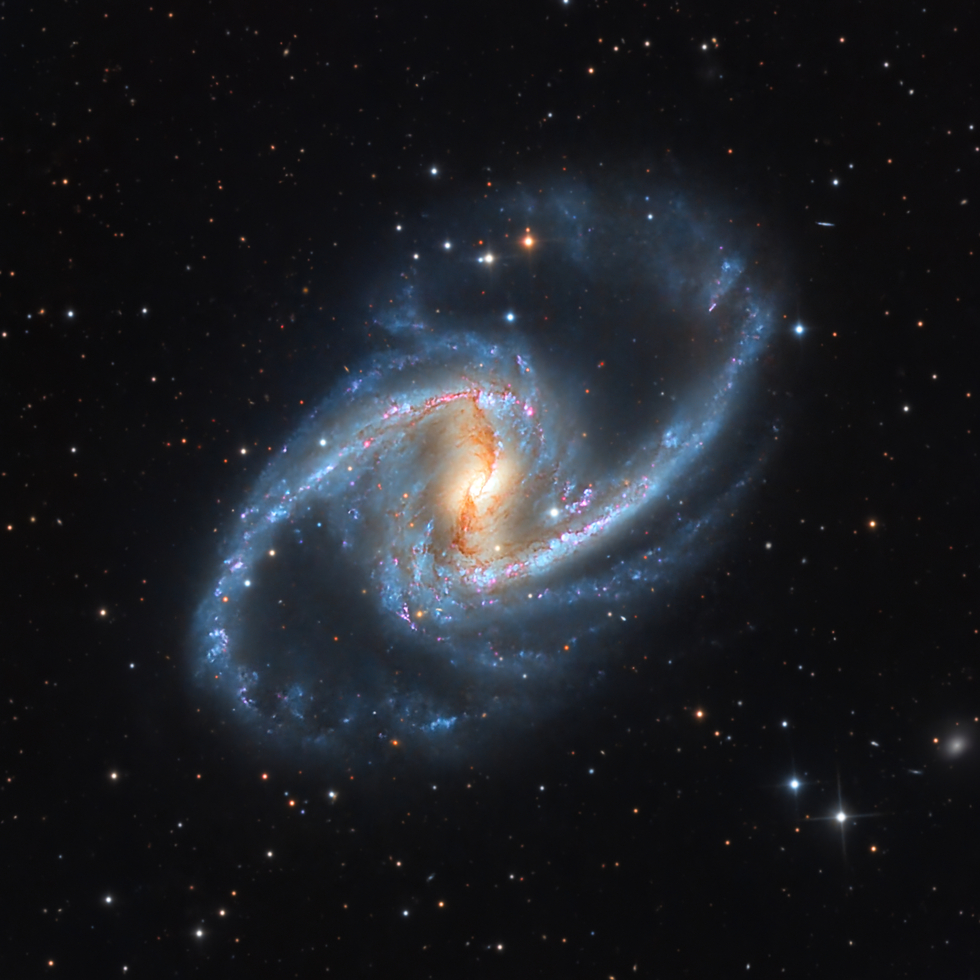 NGC 1365