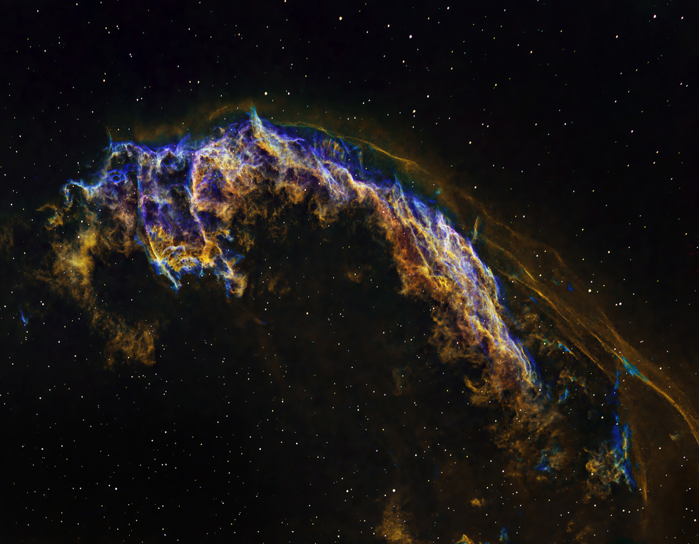 NGC6992